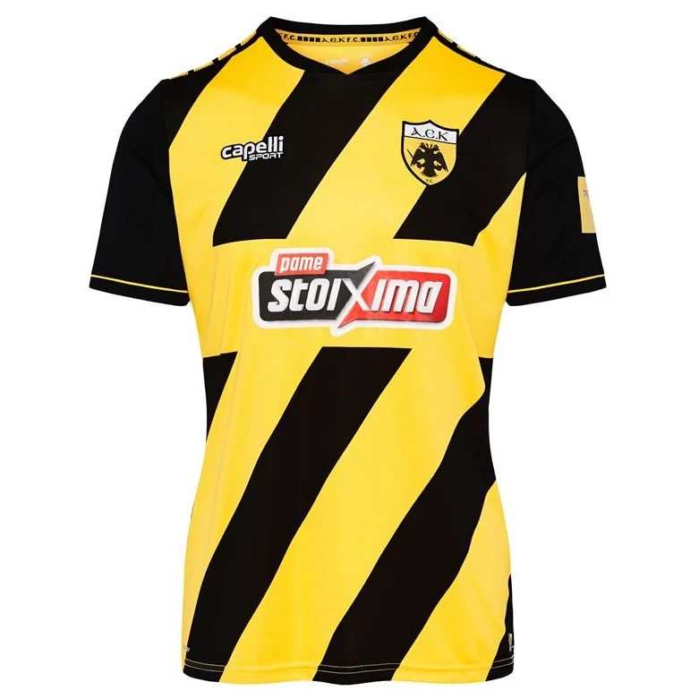AEK Athens home · 2019/20