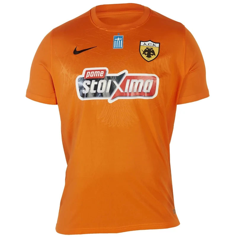 AEK Athens third · 2023/24