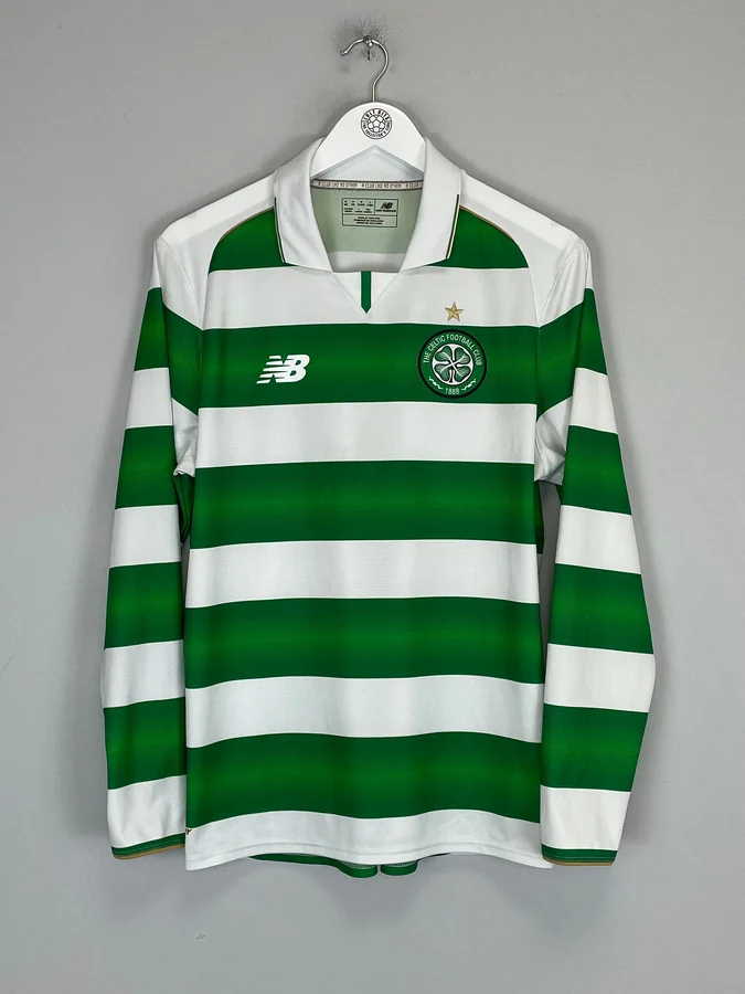 Celtic home · 2015/16