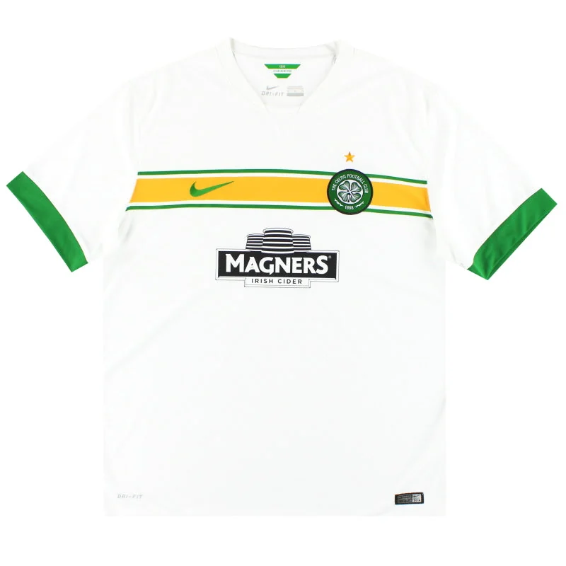 Celtic third · 2014/15