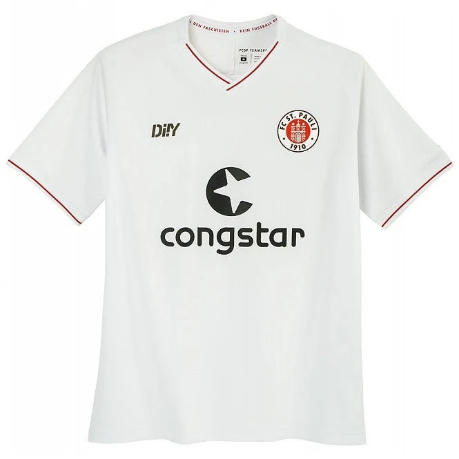 FC St. Pauli away · 2021/22