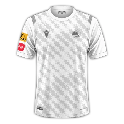 2021/22 Away
