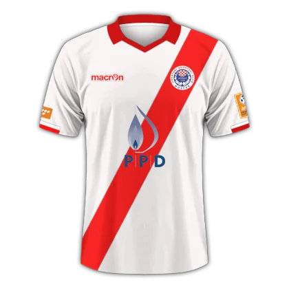 2018/19 Home