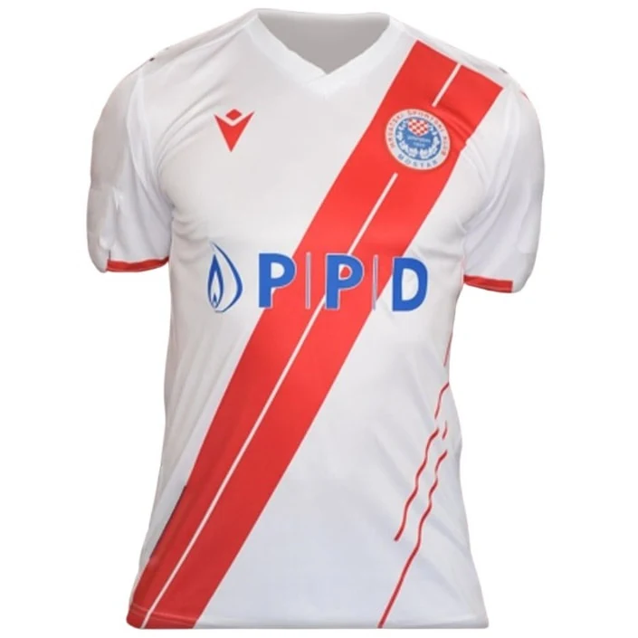 2020/21 Home
