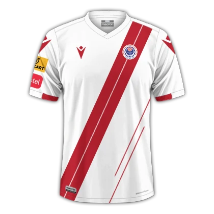 2021/22 Home
