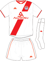 2005/06 Home