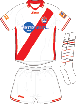 2015/16 Home