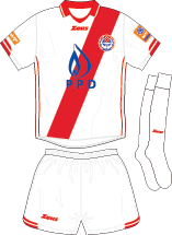 2016/17 Home