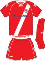 2010/11 Away
