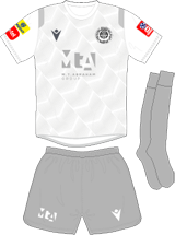 2022/23 Third