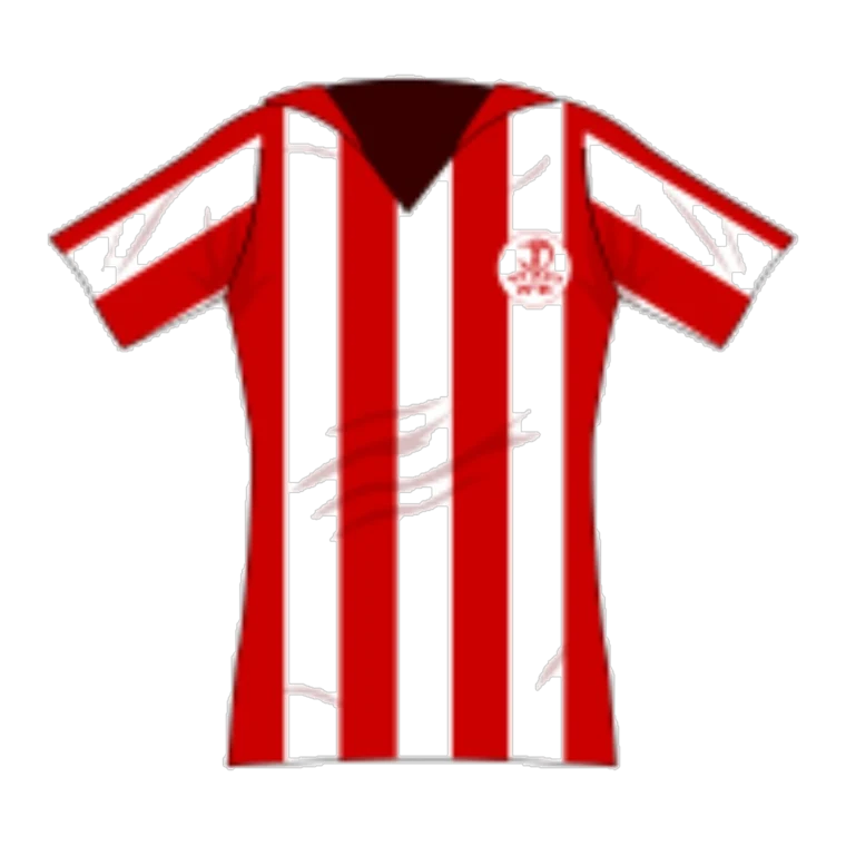 Hapoel Tel Aviv home · 1957/58