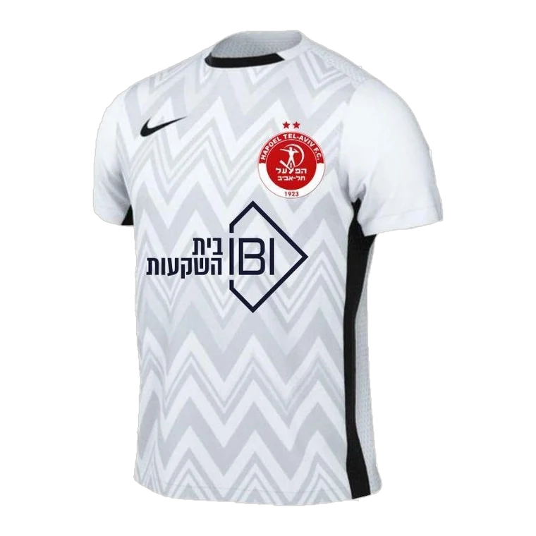 Hapoel Tel Aviv away · 2024/25