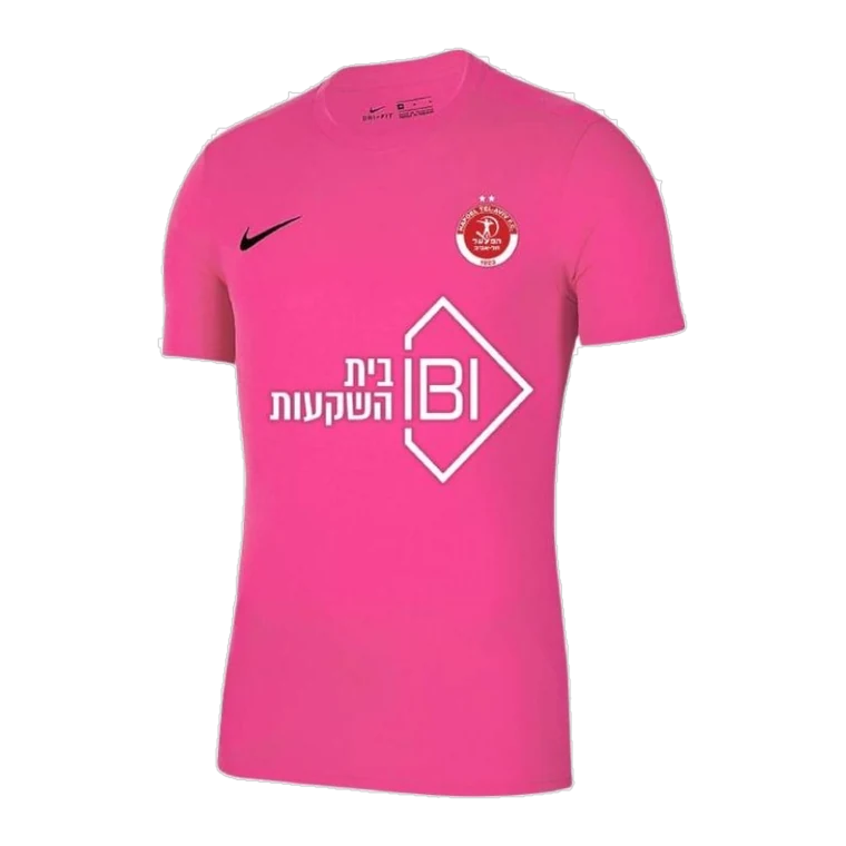 Hapoel Tel Aviv special · 2024/25