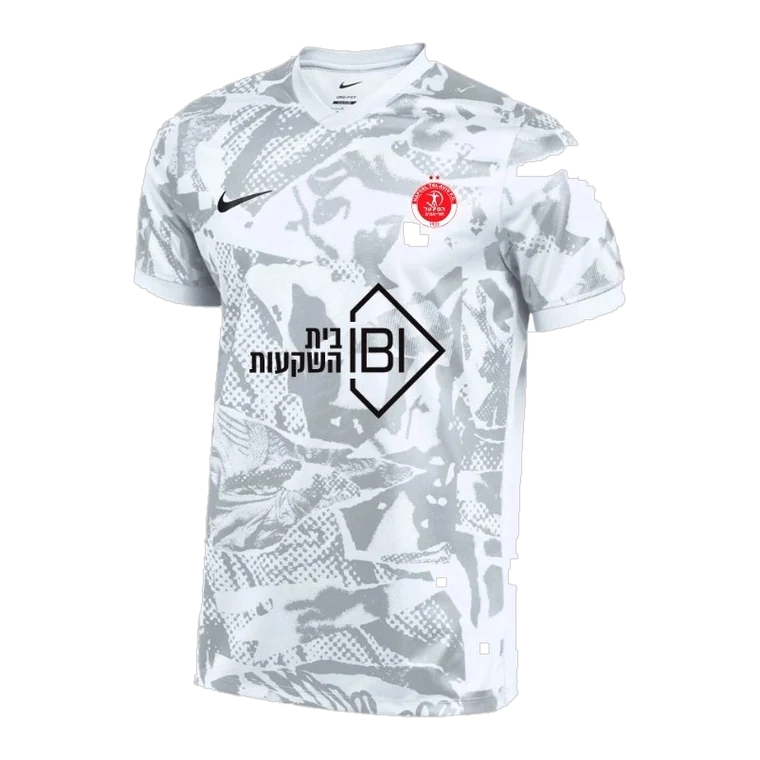 Hapoel Tel Aviv away · 2025/26