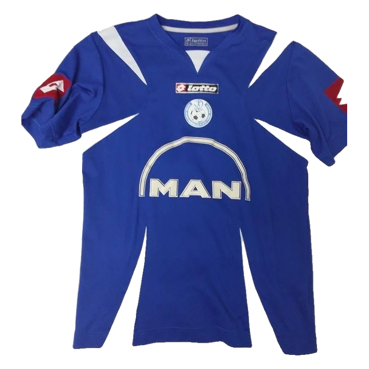 Hapoel Petah Tikva home · 2007/08