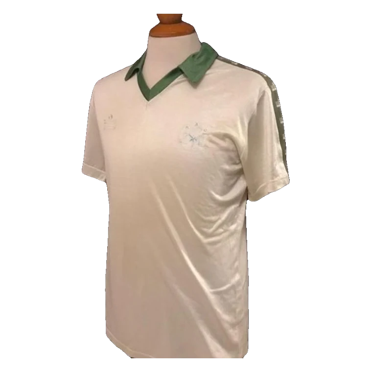 Panathinaikos away · 1981/82
