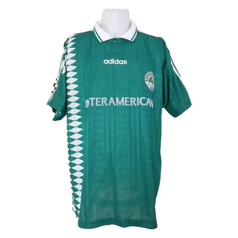 Panathinaikos home · 1995/96