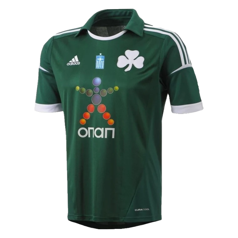 Panathinaikos home · 2012/13