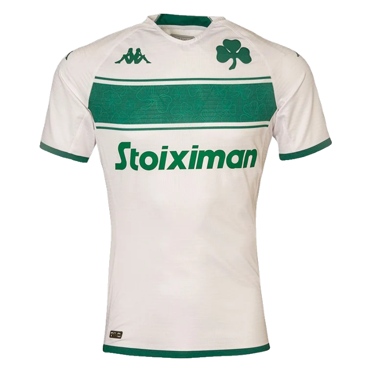 Panathinaikos away · 2022/23