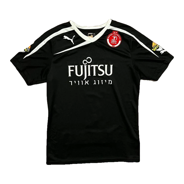 Hapoel Tel Aviv away · 2016 approx.