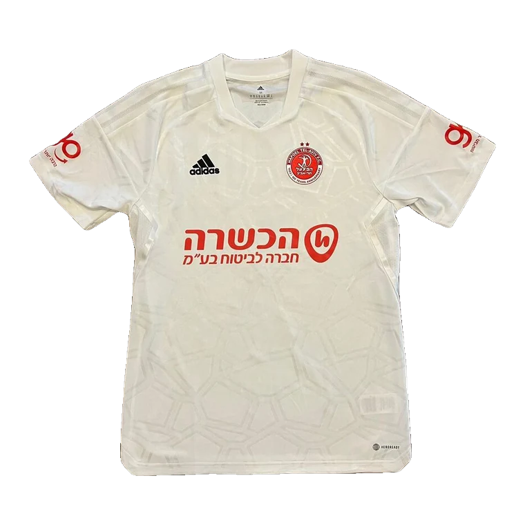 Hapoel Tel Aviv away · 2023 approx.