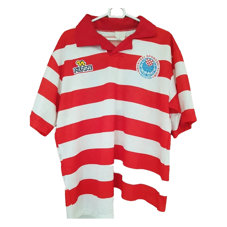 1994/95 Home