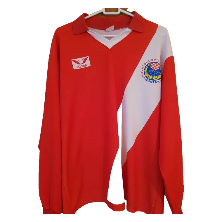 2000/01 Away