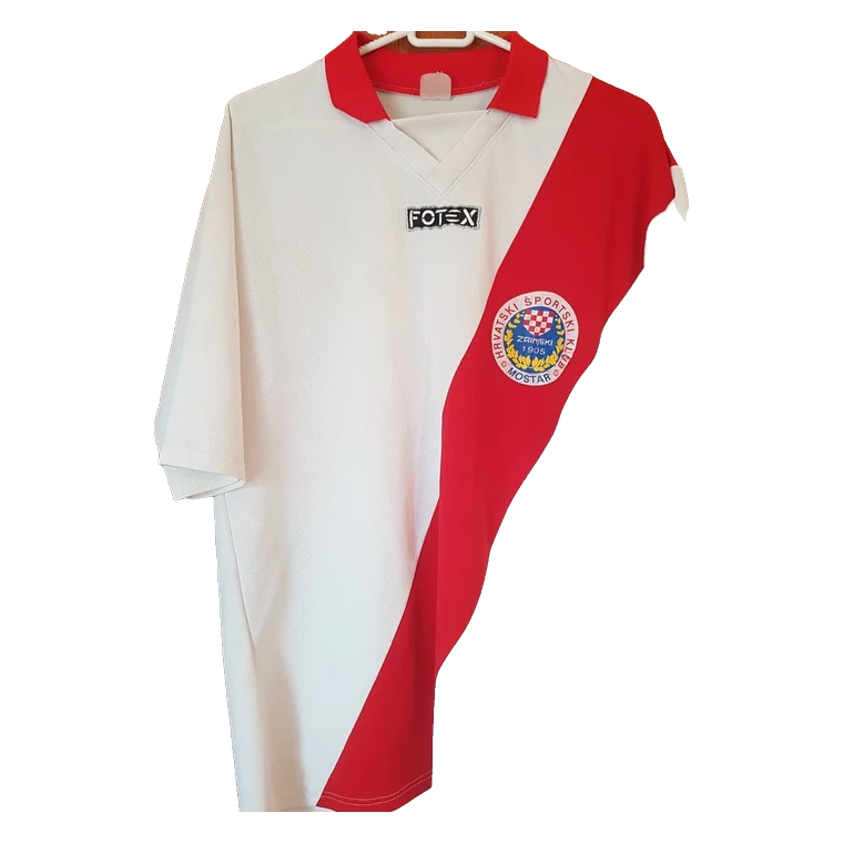 2001/02 Home