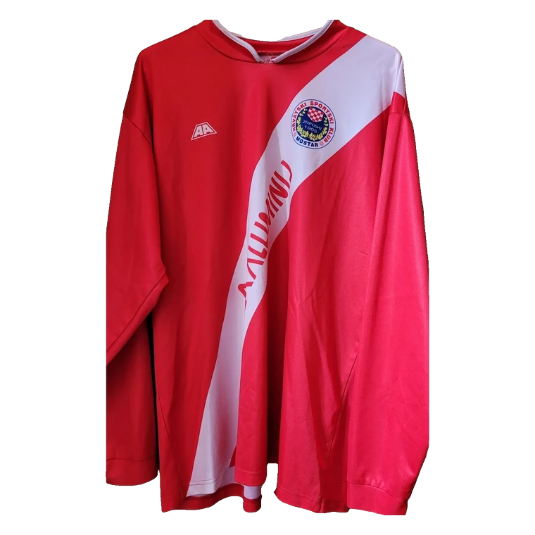2003/04 Away