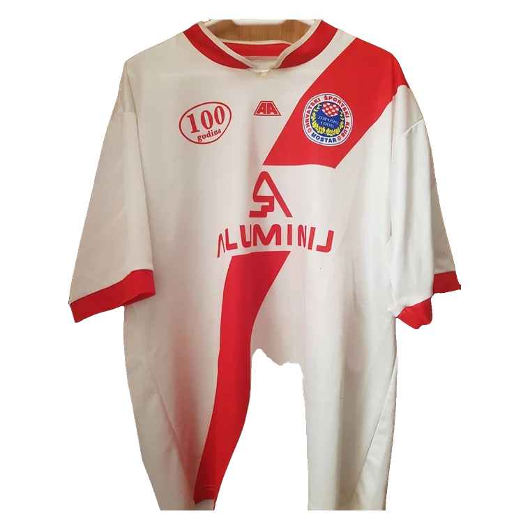 2004/05 Home