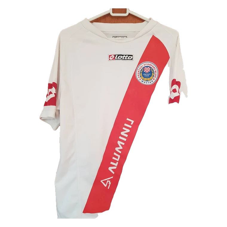 2006/07 Home