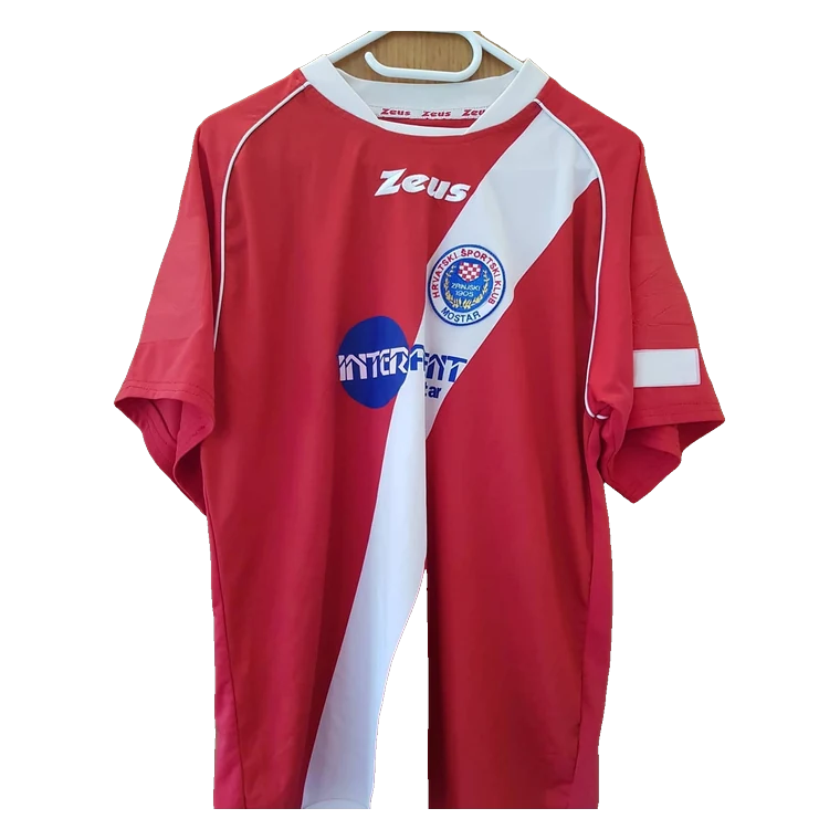 2009/10 Away