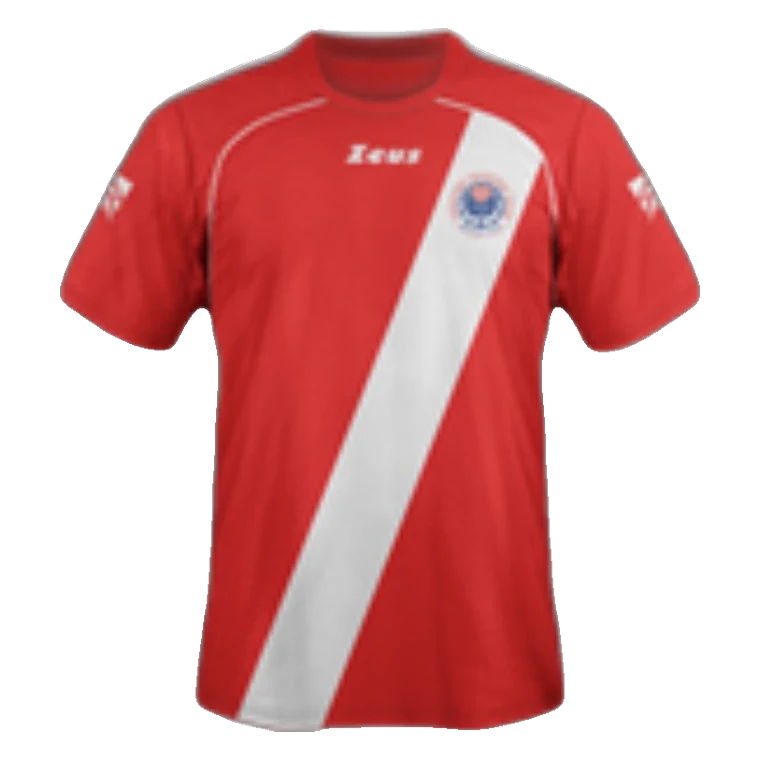 2012/13 Away