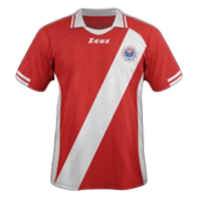 2013/14 Away