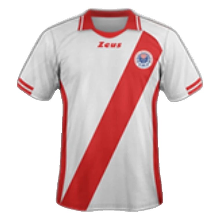 2013/14 Home