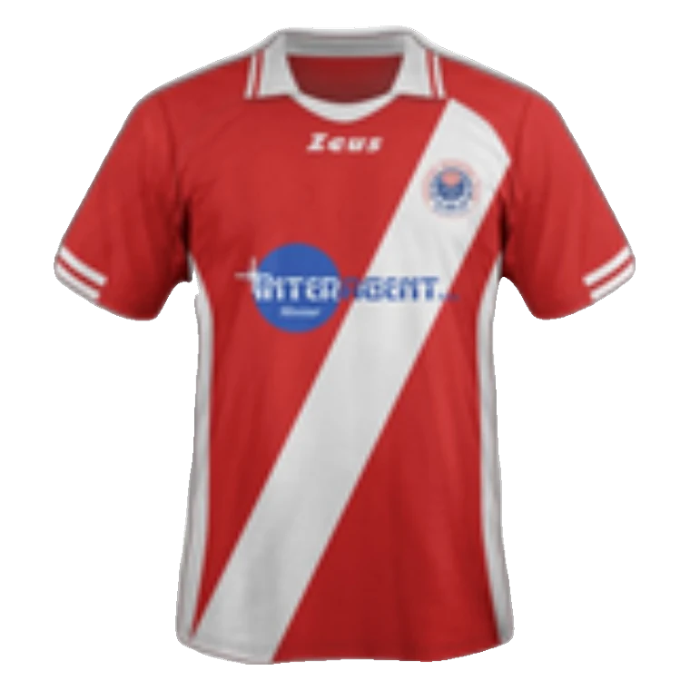 2014/15 Away