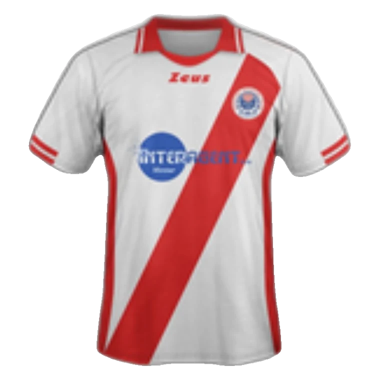 2014/15 Home