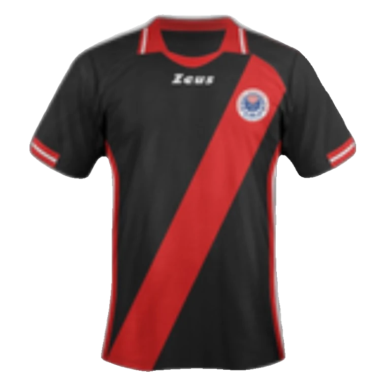 2014/15 Third
