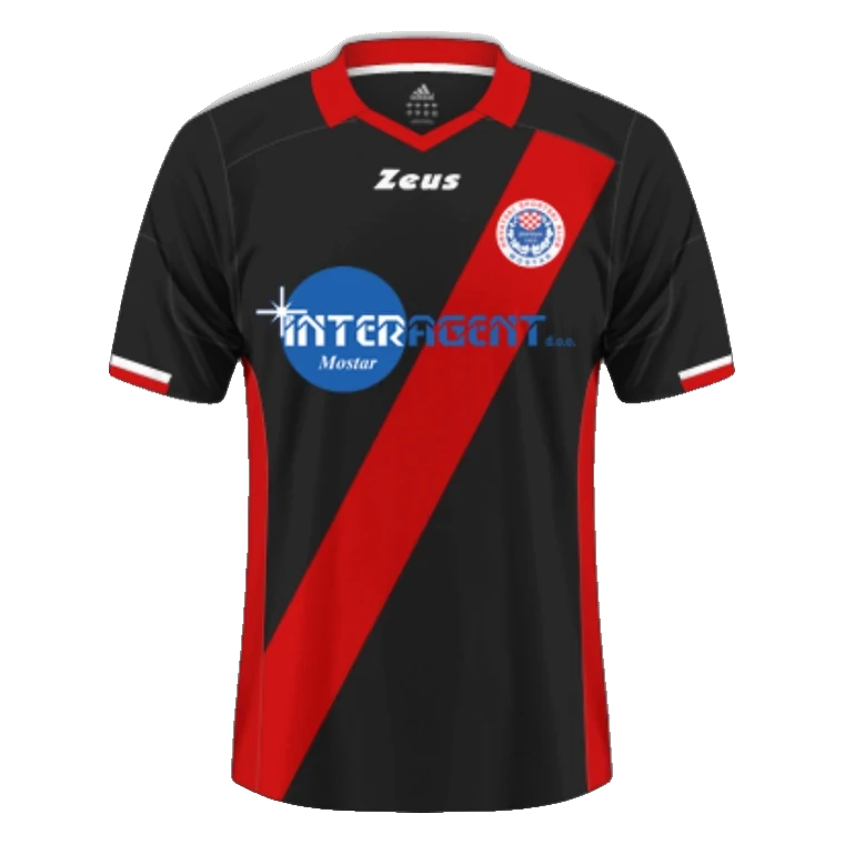 2015/16 Third