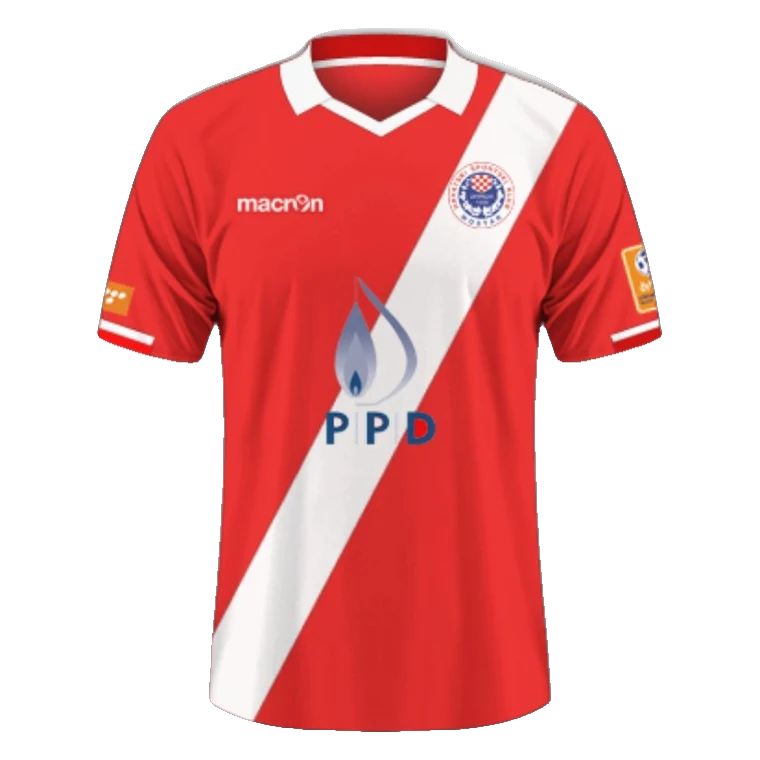 2018/19 Away