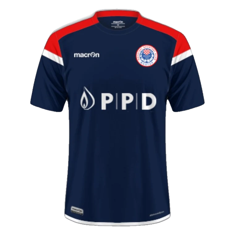 2019/20 Away