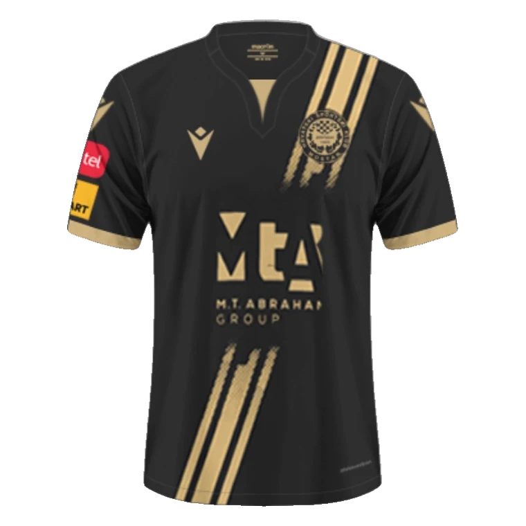 2022/23 Away