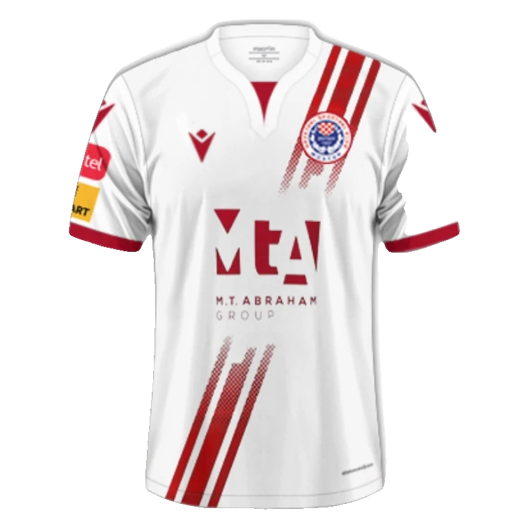 2022/23 Home