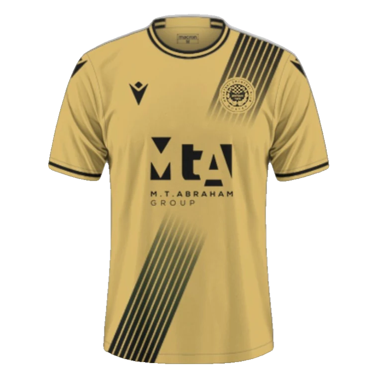 2023/24 Away