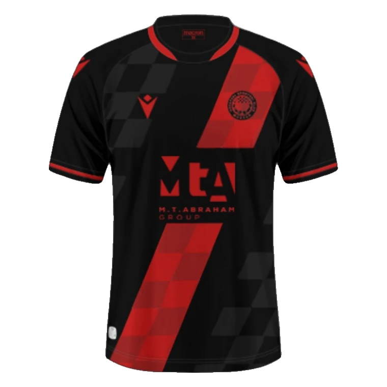 2024/25 Away