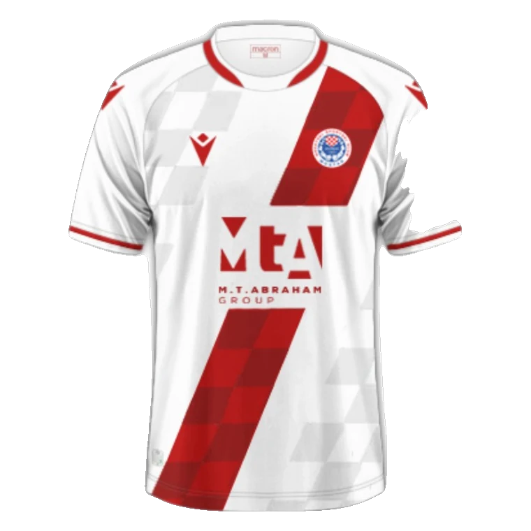 2024/25 Home