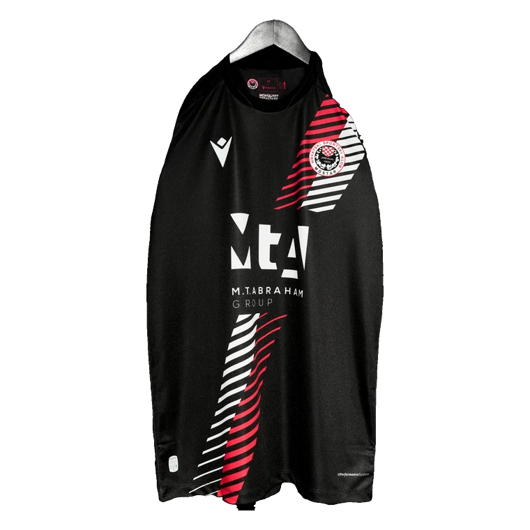 2025/26 Away