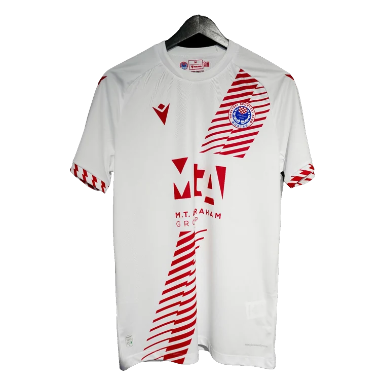 2025/26 Home